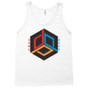 GAME OVER Tank Top