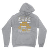 Born Pisces Multitasking Problem Solving Tees Hoodie