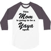 new yaya 118 3/4 Sleeve Shirt