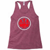 dirty rotten imbeciles best trending Racerback Tank