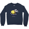 buzzin' Crewneck Sweatshirt