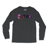 Pacman Long Sleeve Shirts
