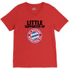 little supporter bayern munich V-Neck Tee