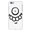 monster face (2) iPhone 6/6s Plus Case