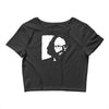 allen ginsberg beat generation poet poetry Crop Top