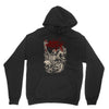 cattle decapitation (alone at the landfill) Hoodie