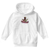 guardians of cute Youth Hoodie