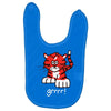 tiger Baby Bibs