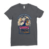 sailor's brew Ladies Fitted T-Shirt