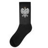 polish eagle Socks