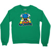 dangerr v2 Crewneck Sweatshirt