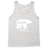 mommy bear Tank Top
