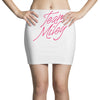 team miley Mini Skirts