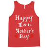 happy 1st mothers day babygrow Tank Top