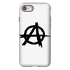 A logo iPhone 8