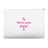 gilmoreis Accessory Pouches