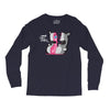 new brains Long Sleeve Shirts