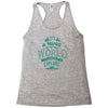 explore Racerback Tank