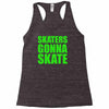 skaters Racerback Tank