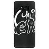 california love cali finger sign Samsung Galaxy S8
