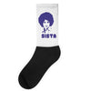 sista Socks