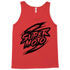 supermoto Tank Top