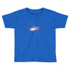 You Are Here Toddler T-shirt