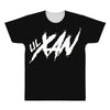 lil xan diego leanos All Over Men's T-shirt