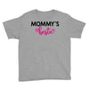 mommy's bestie Youth Tee