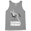 casual friday Tank Top