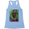 african Racerback Tank