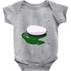 chameleon Baby Onesie