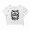 Things Better 1953 Age Approach Magnificent Crop Top