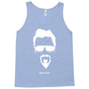 richard rawlings beard fast n' loud Tank Top