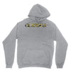 Curious Soldier Unisex Hoodie