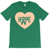 Hope With Heart T-Shirt