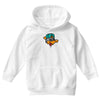 new yb Youth Hoodie