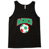 mexico soccer Tank Top