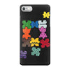 puzzled iPhone 7 Case