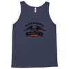alexandria sheriff's department Tank Top