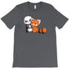 panda hug T-Shirt