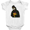 AVATAR SUPREME Baby Bodysuit