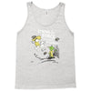 strong is the force of course Tank Top