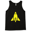 Reggie Rocket Tank Top
