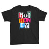 new mudhoney logo Youth Tee
