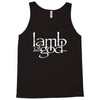 lamb of god Tank Top