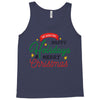 we wish you happy holidays &amp; merry christmas Tank Top