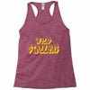 myld stallyns Racerback Tank
