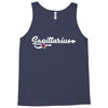 sagittarius violet Tank Top