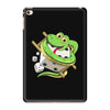 funny snake iPad Mini 4